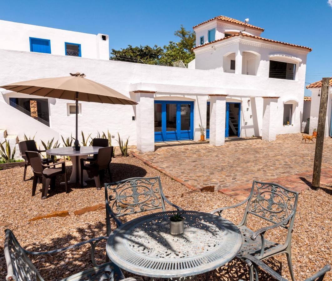 Casa Mediterranea فيلا دي ليفا المظهر الخارجي الصورة